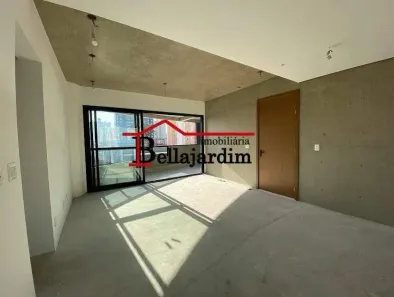 Apartamento com 2 Quartos à venda, 84m² no Jardim, Santo André