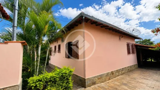 Casa com 5 Quartos à venda, 245m² no Joá, Lagoa Santa