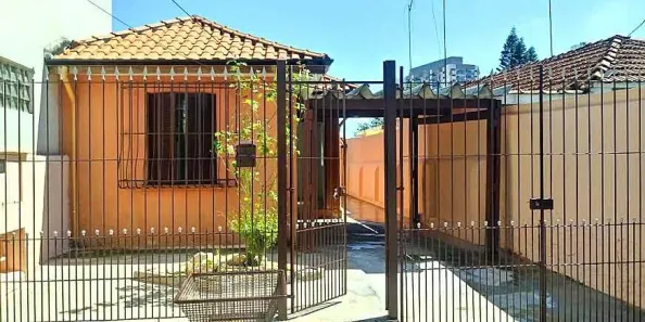 Casa com 1 Quarto à venda, 90m² no Vila Matilde, São Paulo