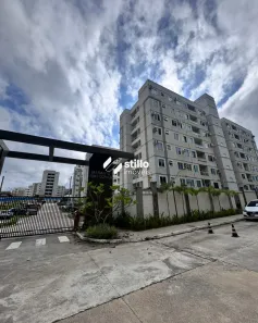 Apartamento com 2 Quartos à venda, 44m² no Ponta Negra, Manaus