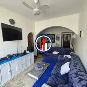 Apartamento com 3 Quartos à venda, 106m² no Copacabana, Rio de Janeiro