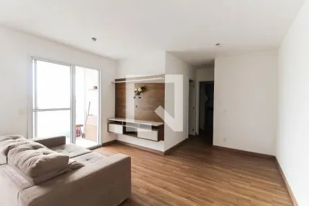 Apartamento com 2 Quartos à venda, 57m² no Catumbi, São Paulo