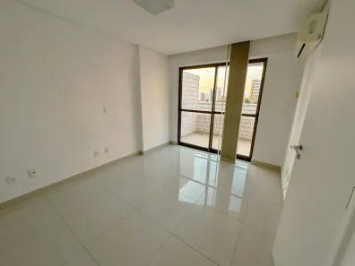 Apartamento com 1 Quarto à venda, 64m² no Jóquei, Teresina