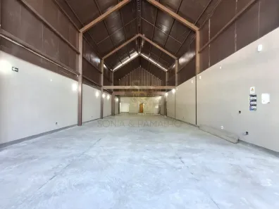 Ponto Comercial para alugar, 43m² no Jardim Irajá, Ribeirão Preto