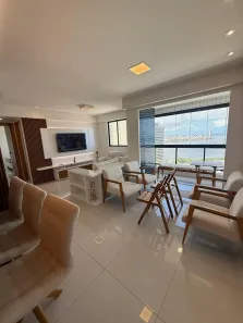 Apartamento com 3 Quartos à venda, 85m² no Pina, Recife