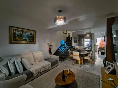 Sobrado com 2 Quartos à venda, 110m² no Centro, São Bernardo do Campo