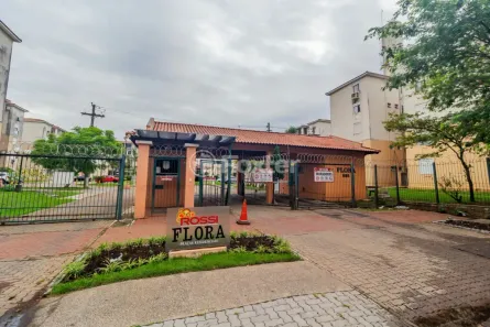 Apartamento com 3 Quartos à venda, 67m² no Humaitá, Porto Alegre