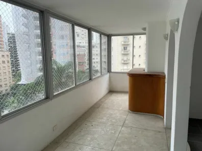 Apartamento com 3 Quartos à venda, 333m² no Paraíso, São Paulo