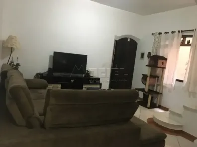 Sobrado com 3 Quartos à venda, 300m² no Residencial Bosque dos Ipês, São José dos Campos