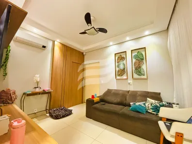 Casa com 3 Quartos à venda, 155m² no Jardim Residencial Etemp, Araçatuba