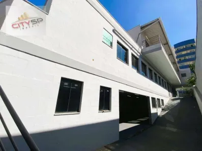 Prédio Comercial à venda, 574m² no Vila Guarani (Z Sul), São Paulo