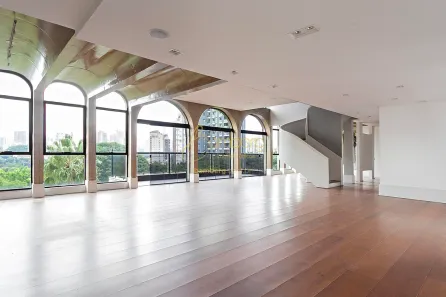 Cobertura com 6 Quartos à venda, 540m² no Indianópolis, São Paulo