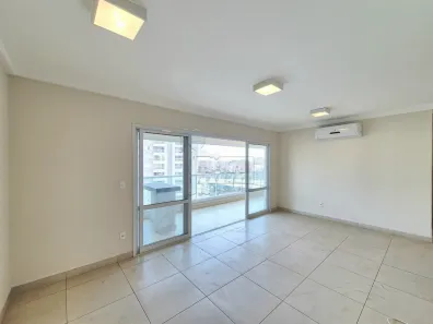 Apartamento com 4 Quartos à venda, 133m² no Jardim Nova Aliança Sul, Ribeirão Preto