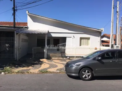 Casa com 2 Quartos à venda, 224m² no Vila Industrial, Campinas