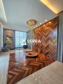Apartamento com 4 Quartos à venda, 285m² no Horto Florestal, Salvador