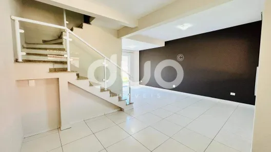 Casa de Condomínio com 3 Quartos à venda, 127m² no Loteamento São Francisco, Piracicaba
