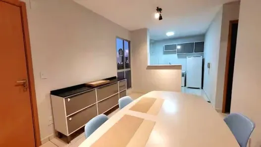 Apartamento com 2 Quartos à venda, 41m² no Shopping Park, Uberlândia