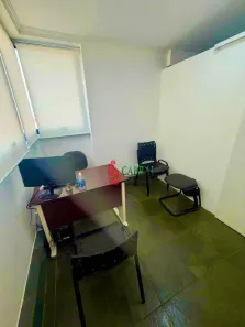 Sala Comercial para alugar, 37m² no Tucuruvi, São Paulo