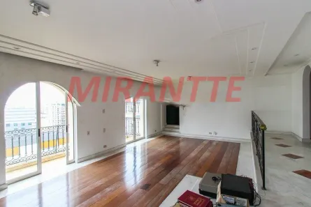 Apartamento com 4 Quartos à venda, 275m² no Santa Cecília, São Paulo