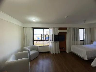 Flat com 1 Quarto à venda, 36m² no Parque Campolim, Sorocaba