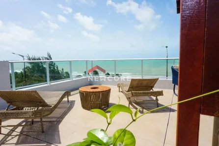 Apartamento com 2 Quartos à venda, 59m² no Bessa, João Pessoa