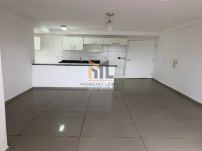 Prédio Residencial com 3 Quartos para alugar, 65m² no Parque Bela Vista, Votorantim