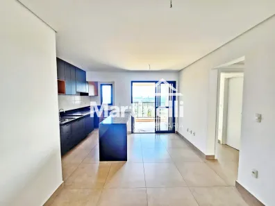 Apartamento com 2 Quartos à venda, 65m² no Residencial Taiwan, Ribeirão Preto