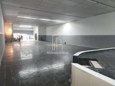 Galpão/Depósito/Armazém à venda, 350m² no Parque das Américas, Mauá