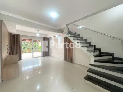 Casa com 3 Quartos para alugar, 120m² no Jardim Maracanã, São José do Rio Preto