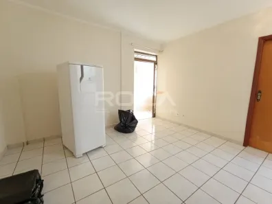 Apartamento com 1 Quarto para venda ou aluguel, 45m² no Condomínio Itamaraty, Ribeirão Preto