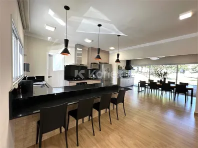 Casa de Condomínio com 3 Quartos à venda, 155m² no Estância Árvore da Vida, Sumaré