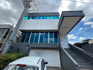 Sala Comercial para alugar, 1060m² no Boa Vista, São José do Rio Preto