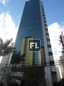 Sala Comercial para venda ou aluguel, 197m² no Vila Olímpia, São Paulo