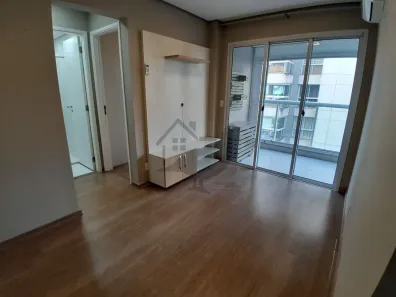 Apartamento com 1 Quarto para alugar, 40m² no Vila Zanela, Franco da Rocha