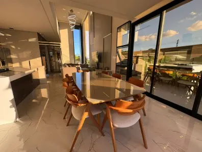 Sobrado com 4 Quartos à venda, 330m² no Comercial Norte, Bayeux