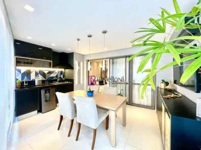 Apartamento com 3 Quartos à venda, 92m² no Vila Ipojuca, São Paulo