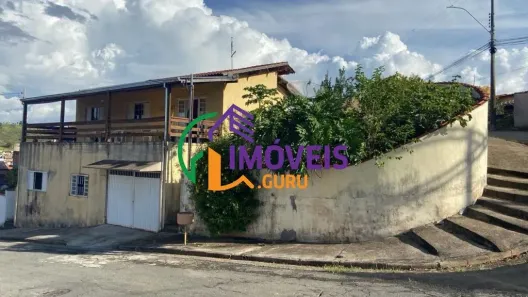 Sobrado com 3 Quartos à venda, 311m² no Monte Verde, Poços de Caldas