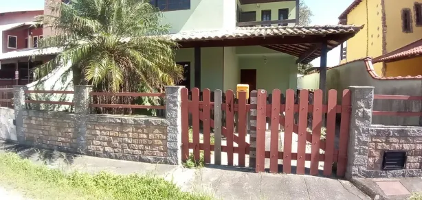 Sobrado com 4 Quartos à venda, 120m² no Inoã (Inoã), Maricá