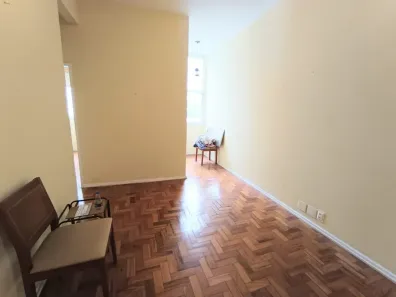 Apartamento com 1 Quarto à venda, 46m² no Botafogo, Rio de Janeiro