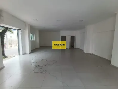 Ponto Comercial para alugar, 90m² no Centro, São Bernardo do Campo