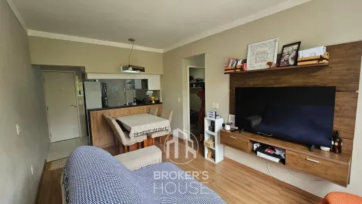 Apartamento com 3 Quartos à venda, 91m² no Santa Cecília, Vitória