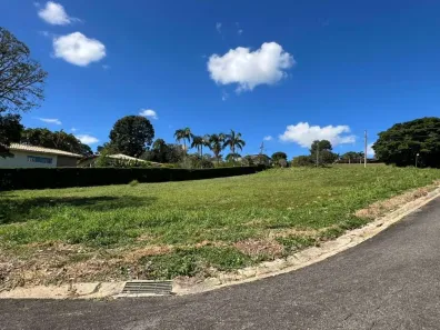 Lote/Terreno à venda, 1650m² no Condomínio Jardim das Palmeiras, Bragança Paulista