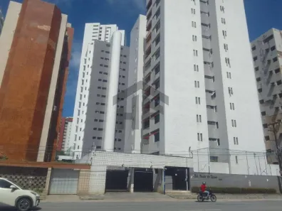 Apartamento com 3 Quartos à venda, 72m² no Piedade, Jaboatão dos Guararapes