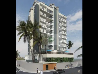 Cobertura com 3 Quartos à venda, 146m² no Martim de Sá, Caraguatatuba