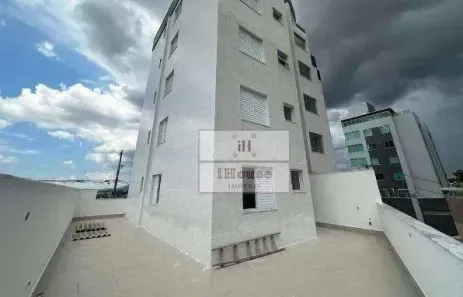 Apartamento com 3 Quartos à venda, 140m² no Fernão Dias, Belo Horizonte