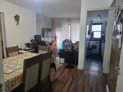 Apartamento com 2 Quartos à venda, 86m² no Copacabana, Rio de Janeiro