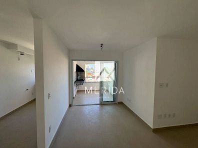 Apartamento com 3 Quartos à venda, 94m² no Vila Guiomar, Santo André