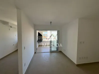 Apartamento com 3 Quartos à venda, 94m² no Vila Guiomar, Santo André