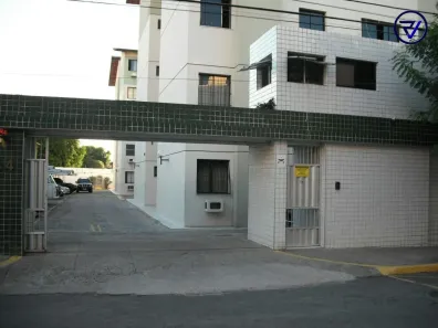 Apartamento com 3 Quartos à venda, 69m² no Couto Fernandes, Fortaleza