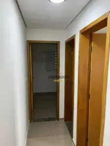 Cobertura com 2 Quartos à venda, 74m² no Vila Curuçá, Santo André